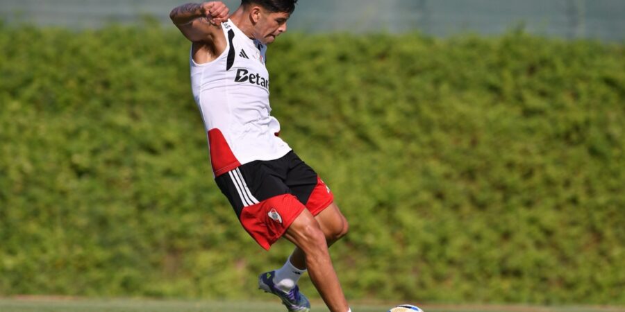 River dio por cerrado su mercado de pases y no sumará defensores