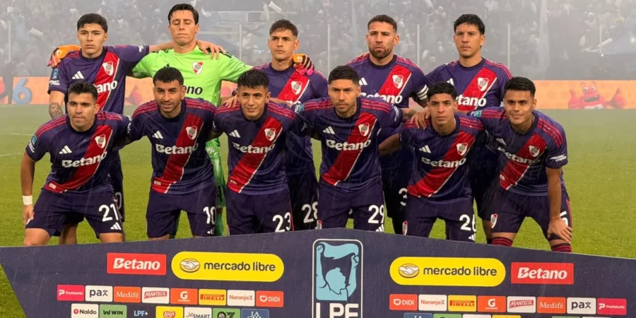 River le ganó 2 a 1 a Atlético Tucumán por la novena fecha del Torneo Clausura