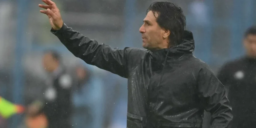 River mantiene puntaje perfecto con Ponzio pero expone falencias en el juego aéreo