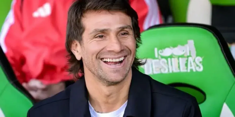 River Plate analiza la compra de Fausto Vera ante su consolidación en el equipo