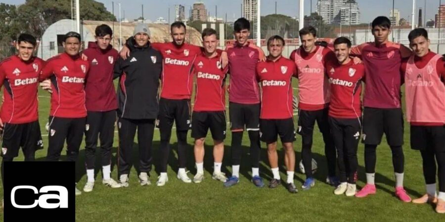 River Plate contempla el ingreso de divisas solo por tres futbolistas cedidos a préstamo