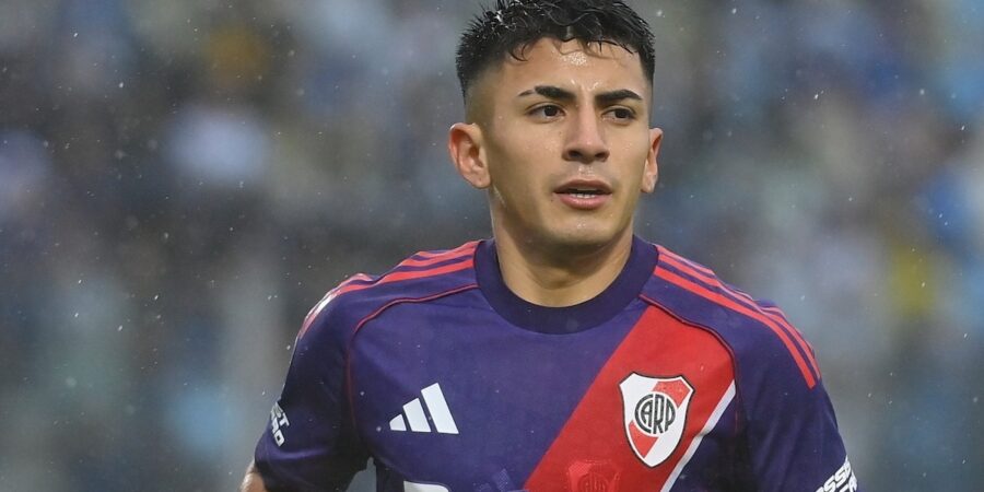 River Plate venció a Atlético Tucumán en la agonía del partido con un gol de Thiago Almada