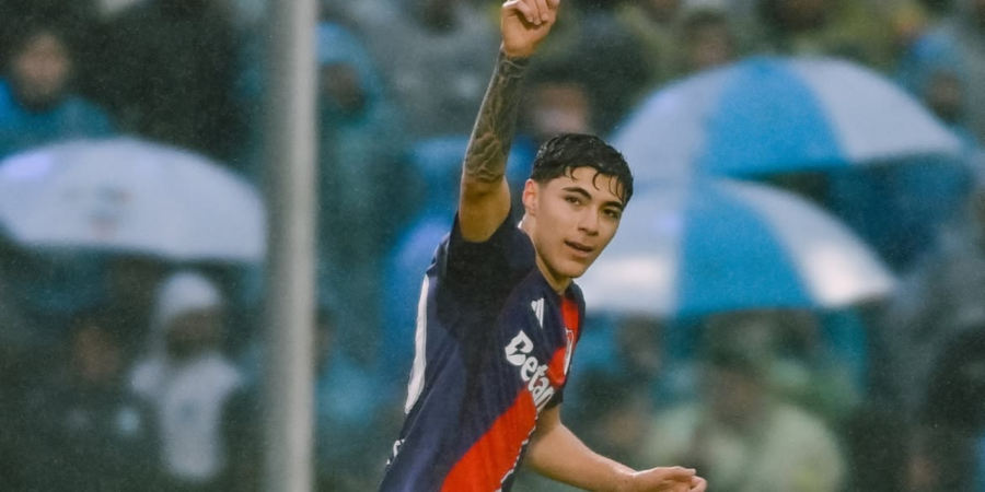 River superó a Atlético Tucumán en el descuento y logró su tercer triunfo consecutivo
