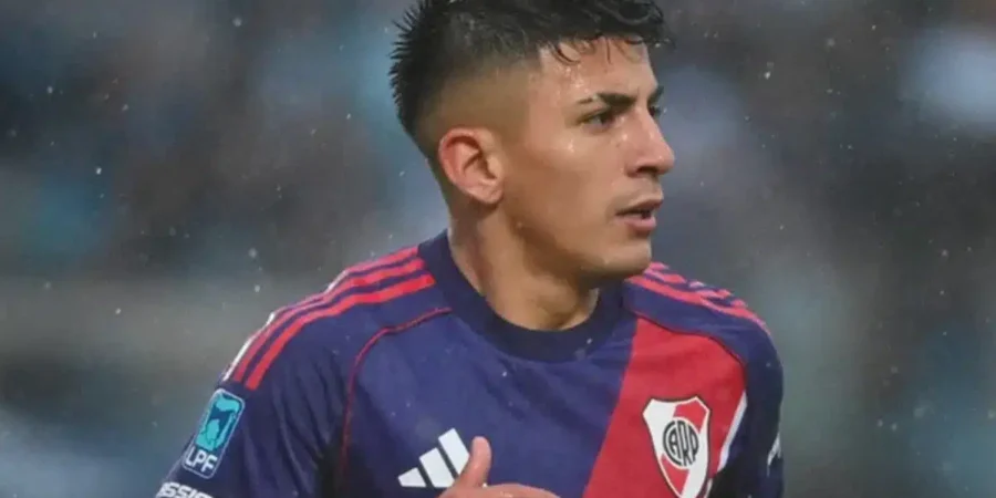 River venció a Atlético Tucumán y acortó distancias en la pelea por la Tabla Anual 2026