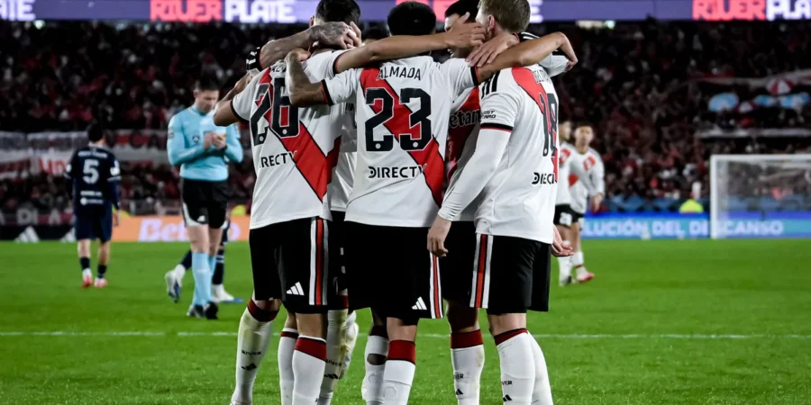 River visita a Atlético Tucumán presionado por sumar en las posiciones