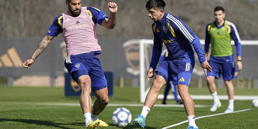 Rodolfo Arruabarrena aclaró que la ausencia de Lautaro Bianco en Boca fue una decisión técnica