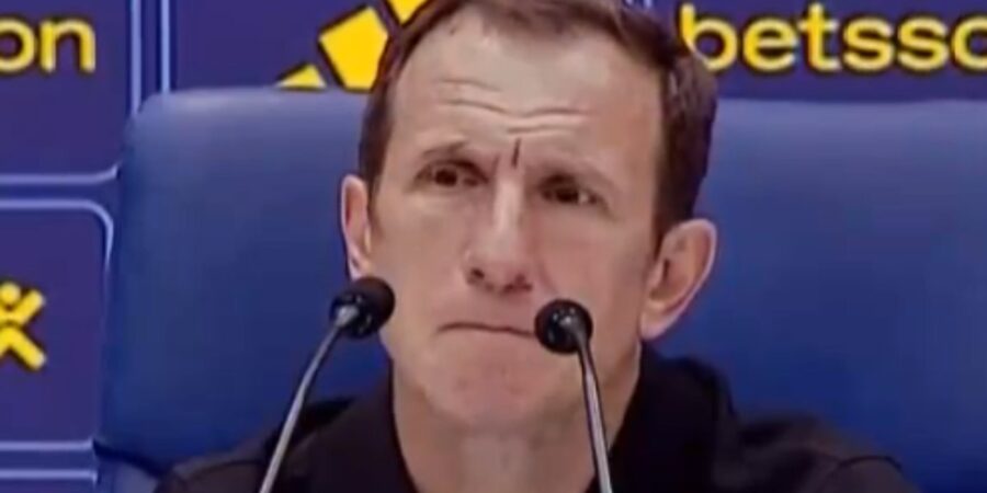 Rodolfo Arruabarrena aclaró que la ausencia de Lautaro Bianco en Boca responde a una decisión técnica
