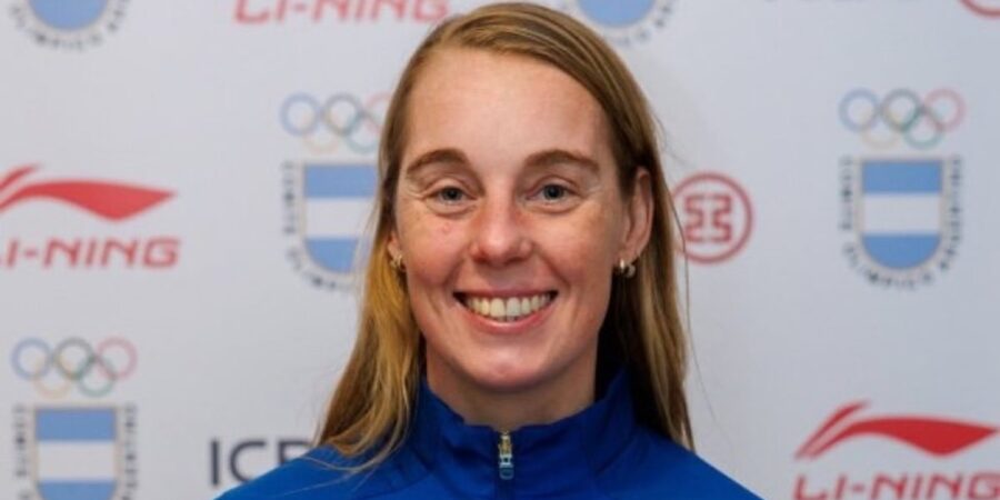 Romina Imwinkelried logró la primera medalla argentina en los Juegos Suramericanos 2026