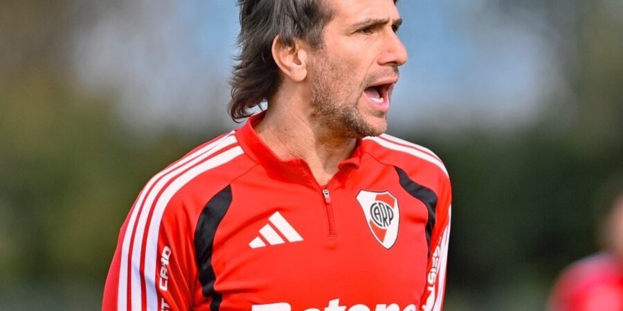 Sarmiento confirmó la presencia de público visitante para recibir a River en Junín