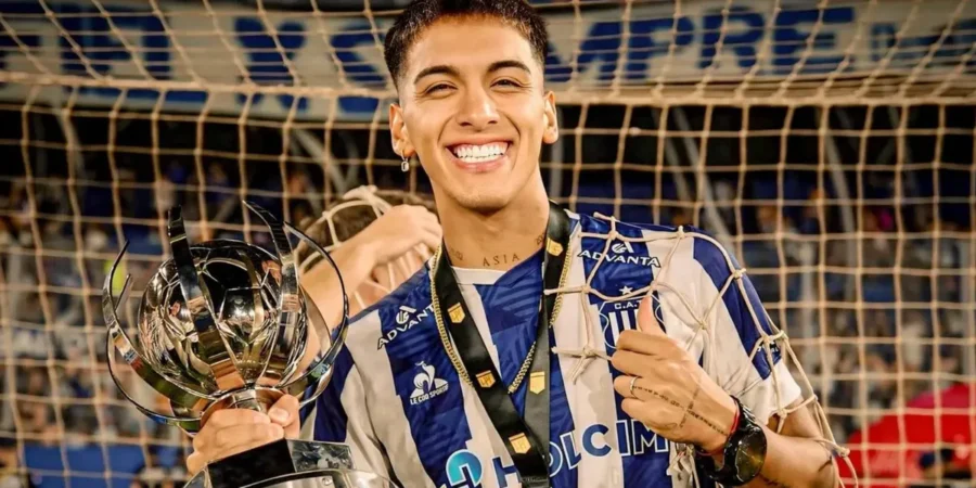 Talleres respondió a la oferta de Boca por Matías Galarza y solicita seis millones de dólares