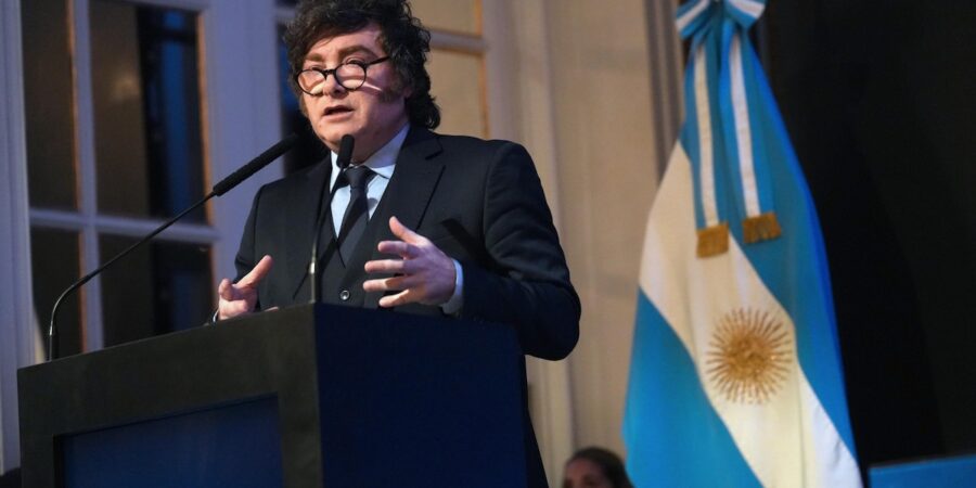 The Economist analizó la gestión económica argentina y pidió priorizar el crecimiento