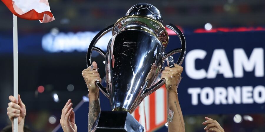 Torneo Clausura: cómo quedaron las posiciones y la clasificación a las copas tras la novena fecha
