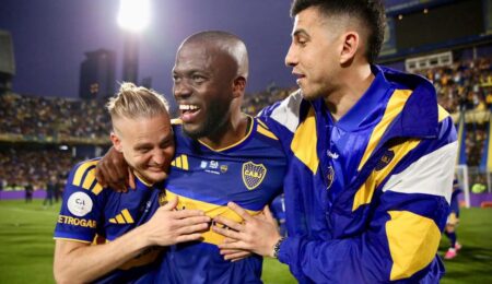 Boca se mide ante Unión en La Bombonera con el objetivo de sostener su racha invicta